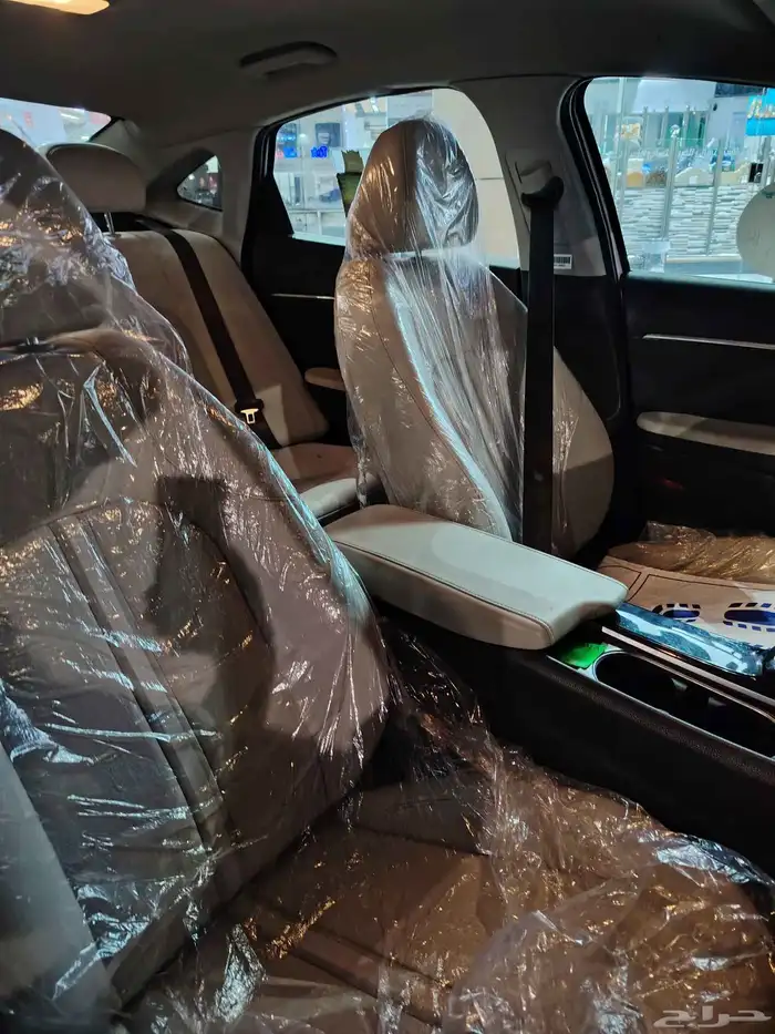 للبيع هونداي سوناتا 2021 7