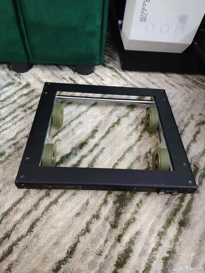 طابعة dtf UV بادعام 1