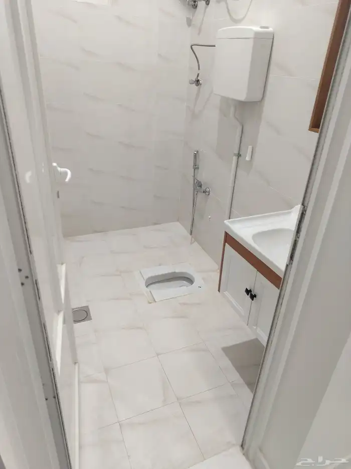 يوجد شقق للايجار عزاب وشقق عوائل مفروش وبلاط النعيريه حي الر 5