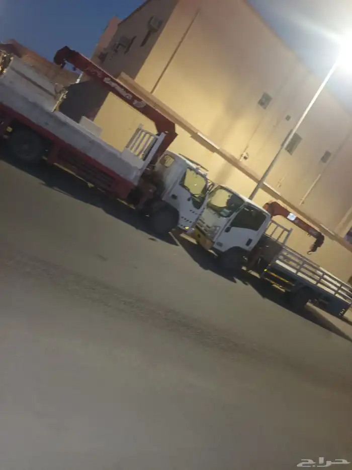 دينه ونش نقليات المعدات 2