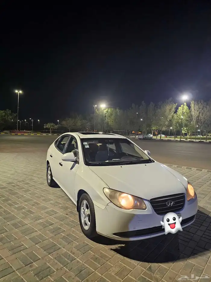 النترا 2010 للبيع فل كامل 1