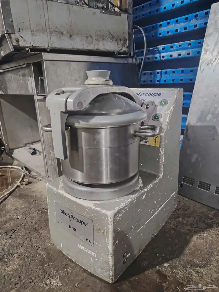 تبيع وشراء جميع ادوات المطاعم 4