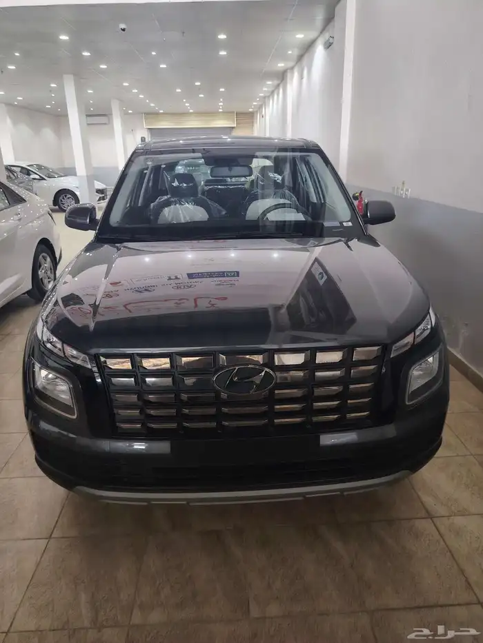 هونداي فينو سمارت 2026 0