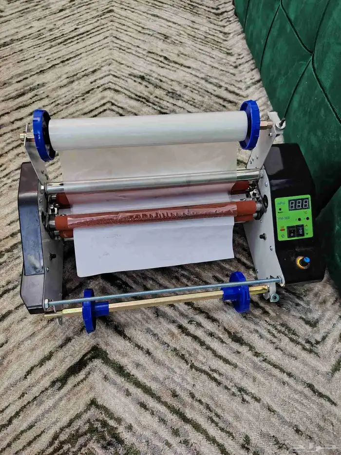 طابعة dtf UV بادعام 2