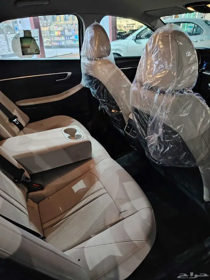 للبيع هونداي سوناتا 2021 8