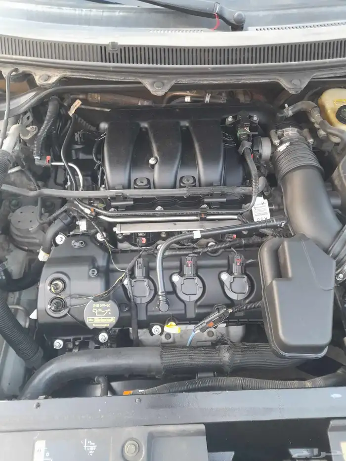 مكينة تورس 2013 0