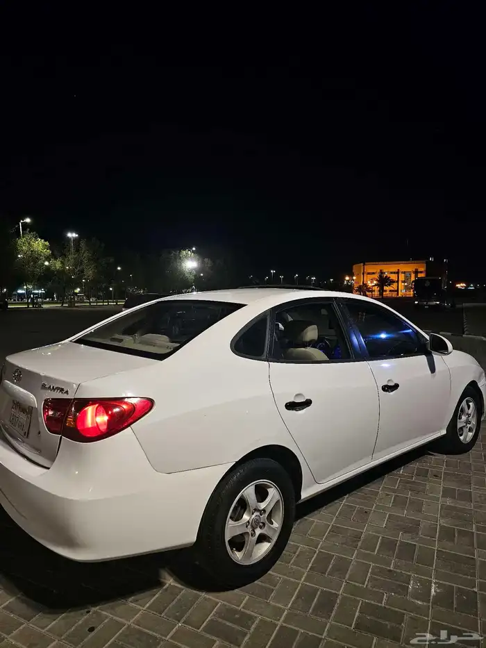 النترا 2010 للبيع فل كامل 3