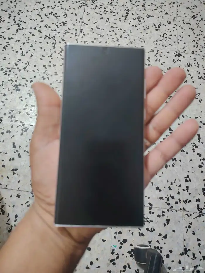 شاشة سامسونج جالاكسيs22 التر اصلي 0