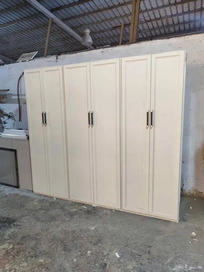 تفصيل دواليب ملابس دواليب مطابخ حسب الطلب 0