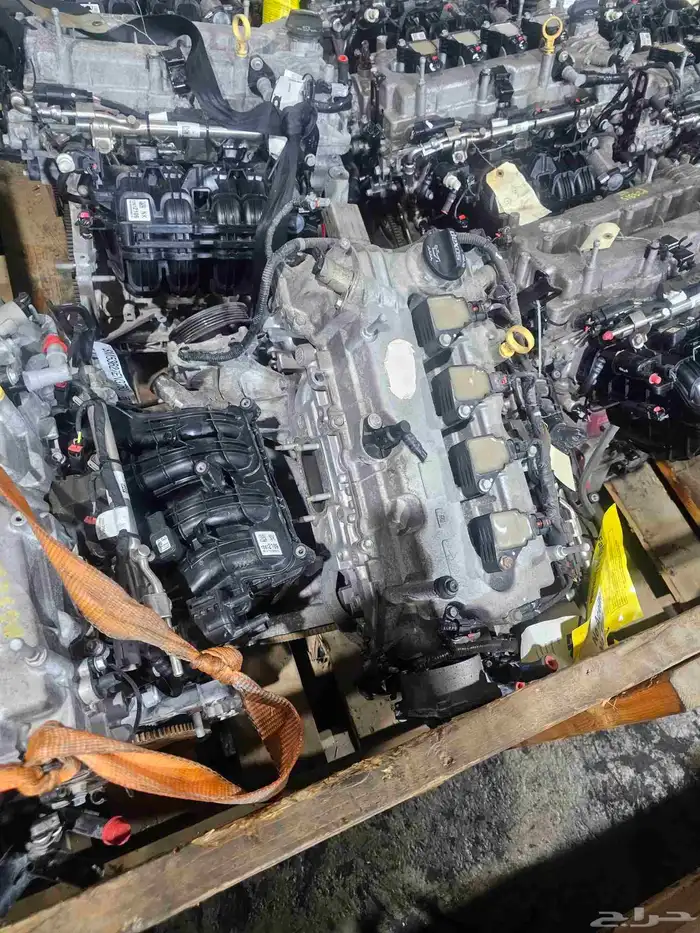 مكينة شفر إسبارك 2018 مستورد وكالة شد بلد نظيفة مع ضمان 2