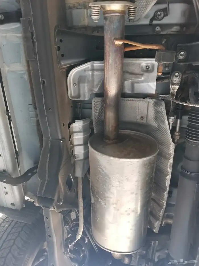 تويوتا فورتشنر 2023 وكاله 22