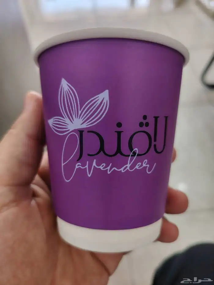 مصنع أكواب طباعة اكواب ورقية ملونة اكواب كرتون 4