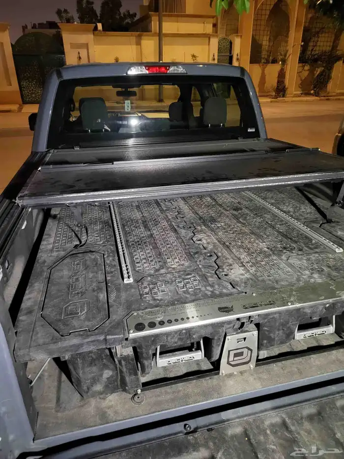 طبق فورد F150 نظيف للبيع غمارتين شاص قصير 3