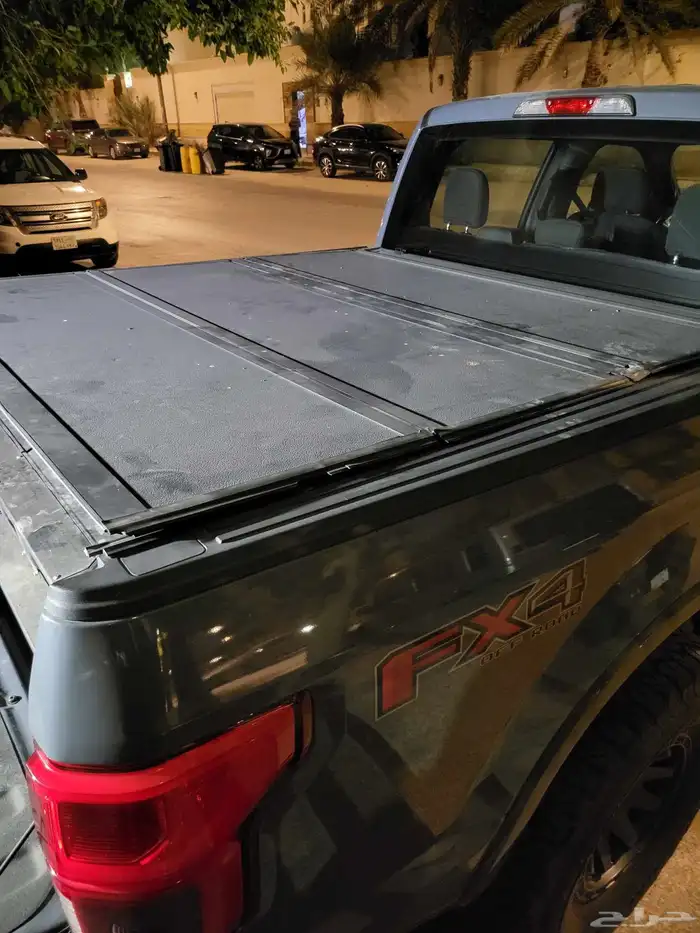 طبق فورد F150 نظيف للبيع غمارتين شاص قصير 0