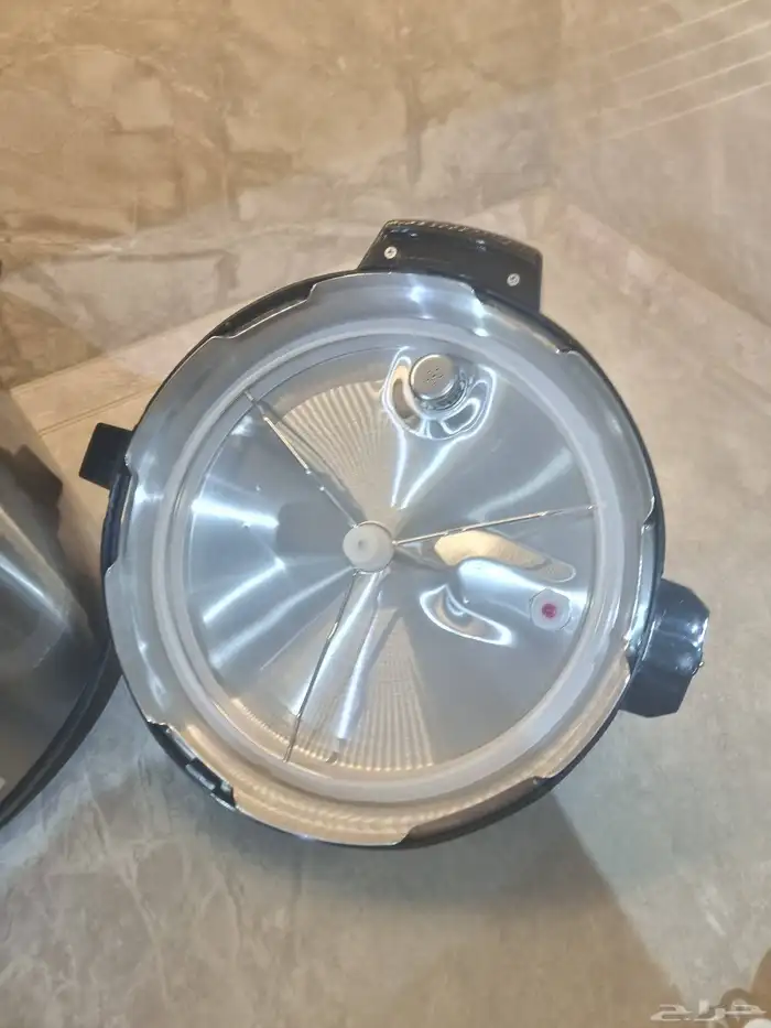 قدر ضغط 6 لتر من السيف شركة EDISON 1