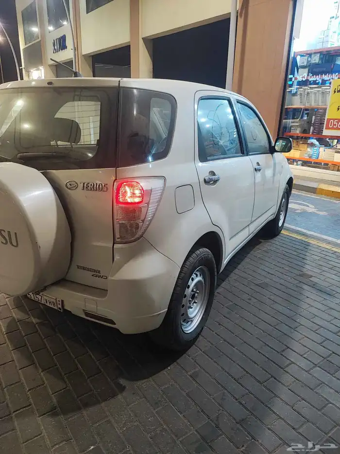 جيب ديهاتسو دبل شد بلد حكومي 3