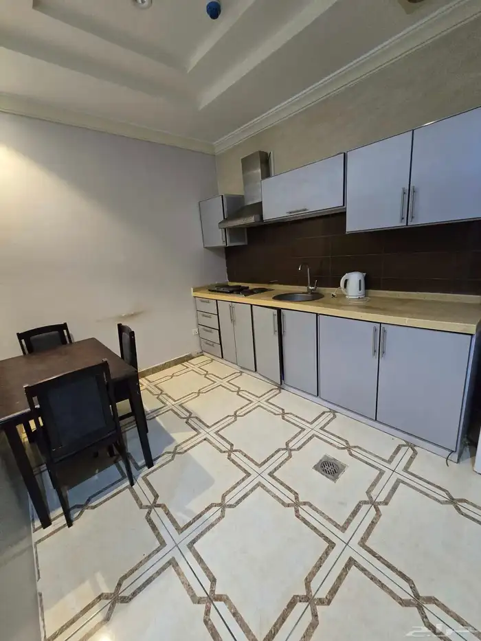 شقق مفروشه للايجار الشهري في جده حي الصفا 2