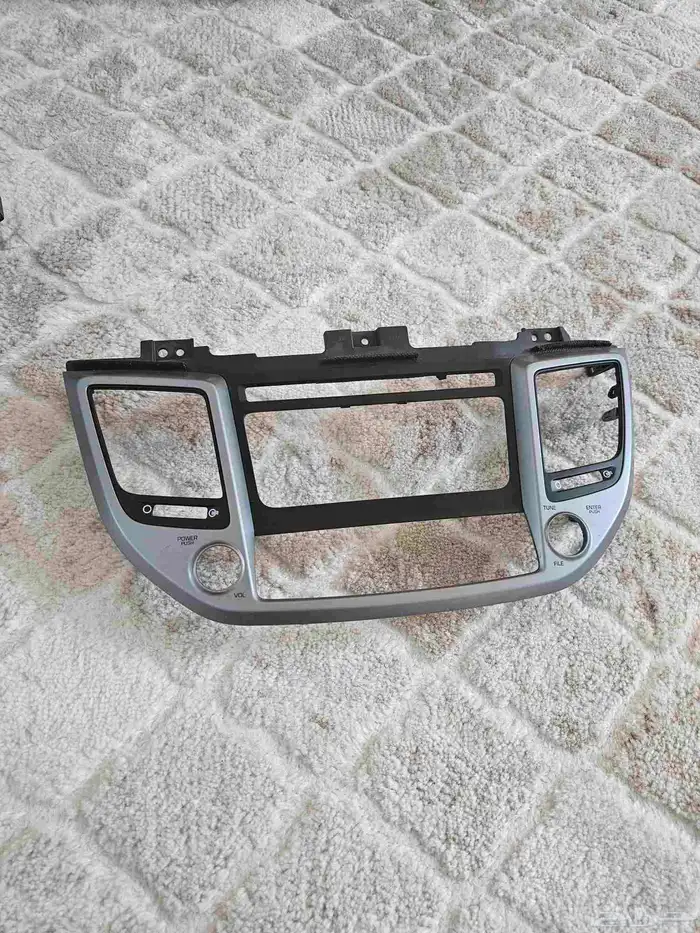 مسجل توسان 2017 الأصلي وكالتها 3