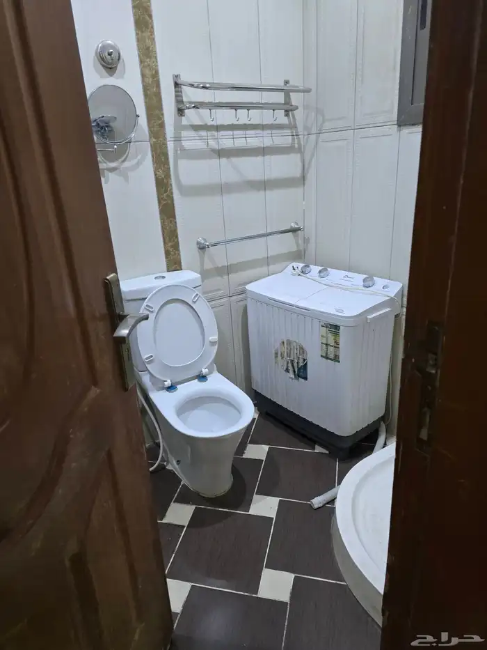 شقق مفروشه للايجار الشهري في جده حي الصفا 7