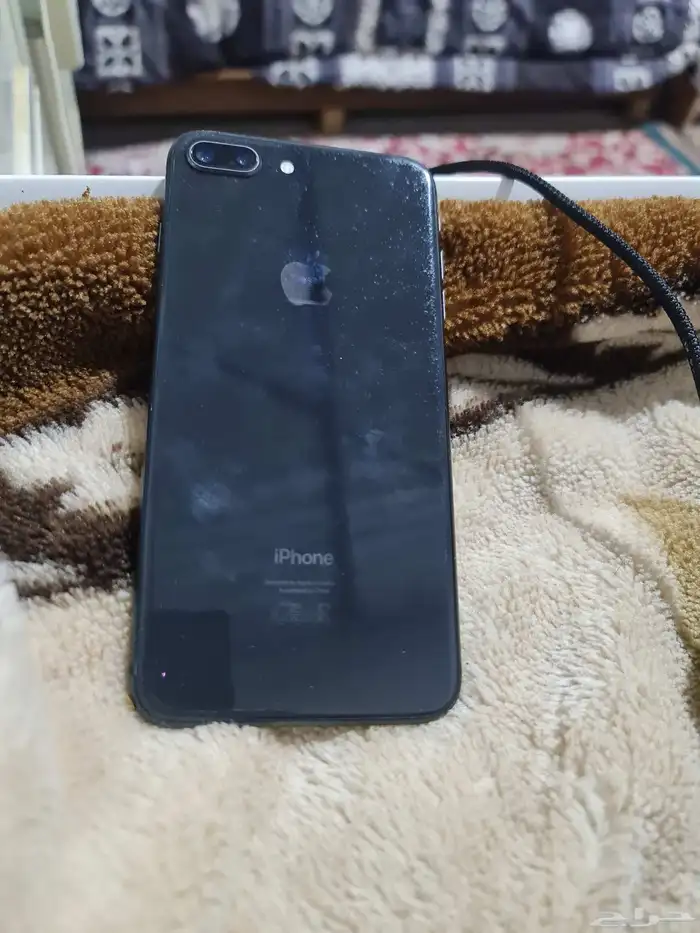 ايفون 8بلس 1