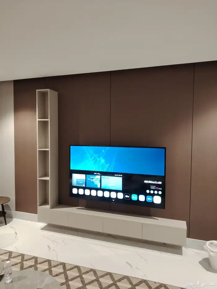 ديكورات ودهانات تركيب شيبورد و ورق جدران وجبس 0