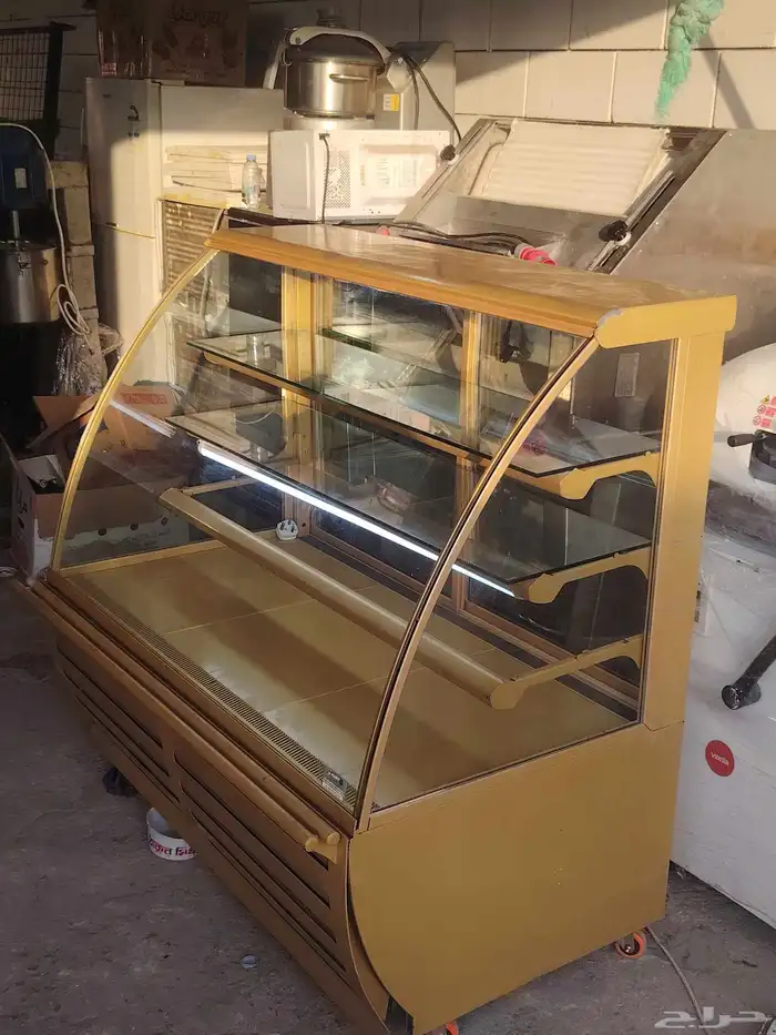 تبيع وشراء جميع ادوات المطاعم 1