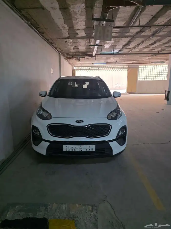 سبورتاج 2022 12