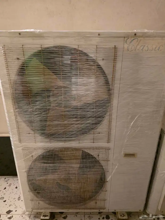 مكيف سبليت كلاسك الزامل 3.5 طن 1