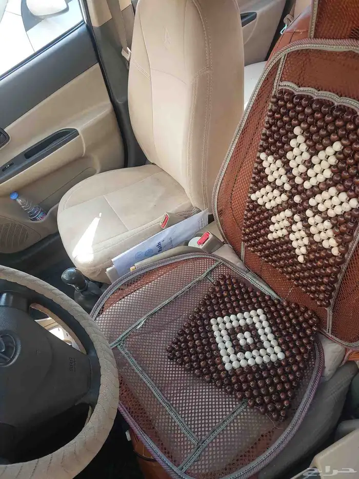 اكسنت دبدوب 2011 1