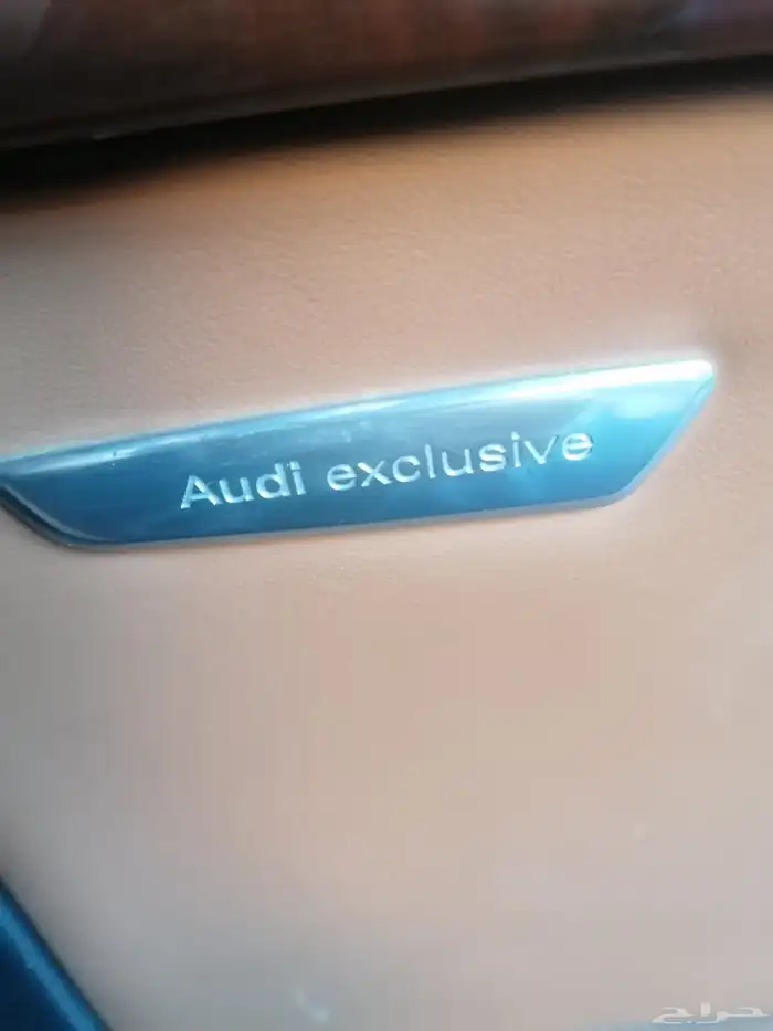 للبيع أودي Q7 موديل 2011 S-Line 25