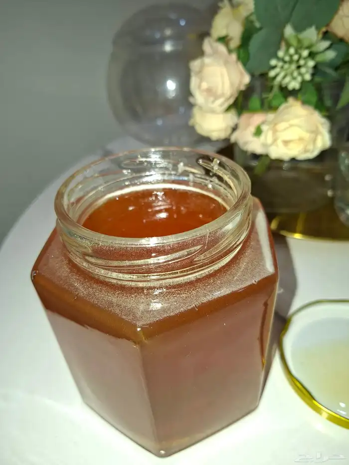 عسل سدر علاج 3