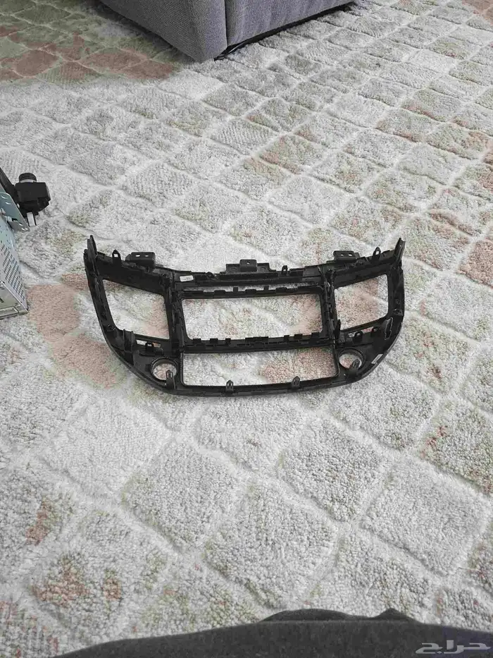 مسجل توسان 2017 الأصلي وكالتها 4