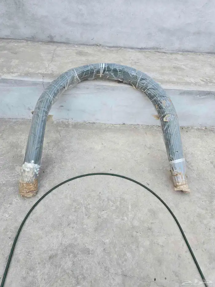 زراعة اقواس زراعيه للانفاق الزراعية 0