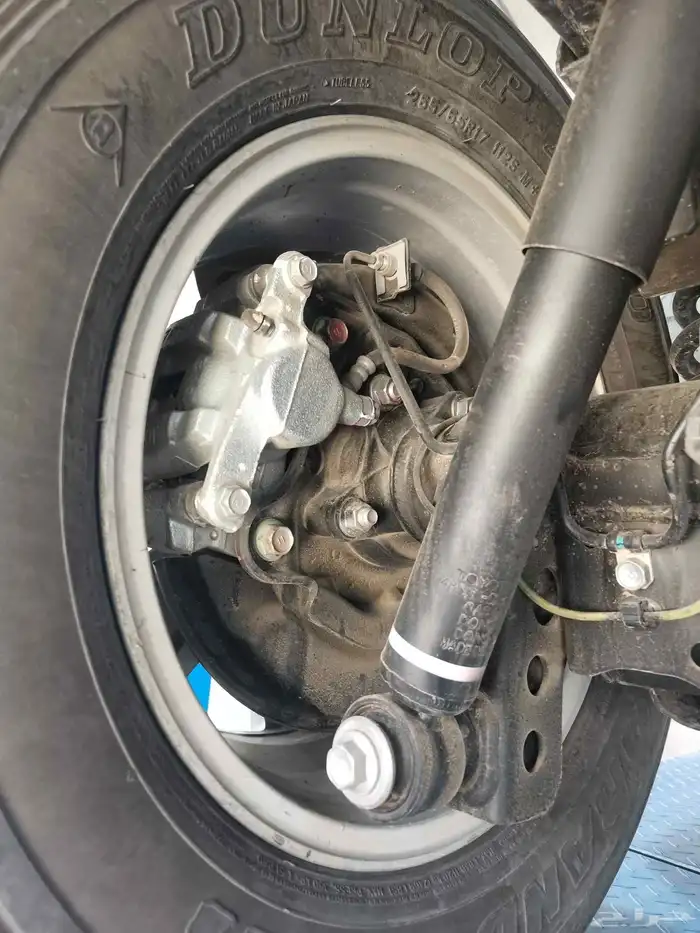 تويوتا فورتشنر 2023 وكاله 20