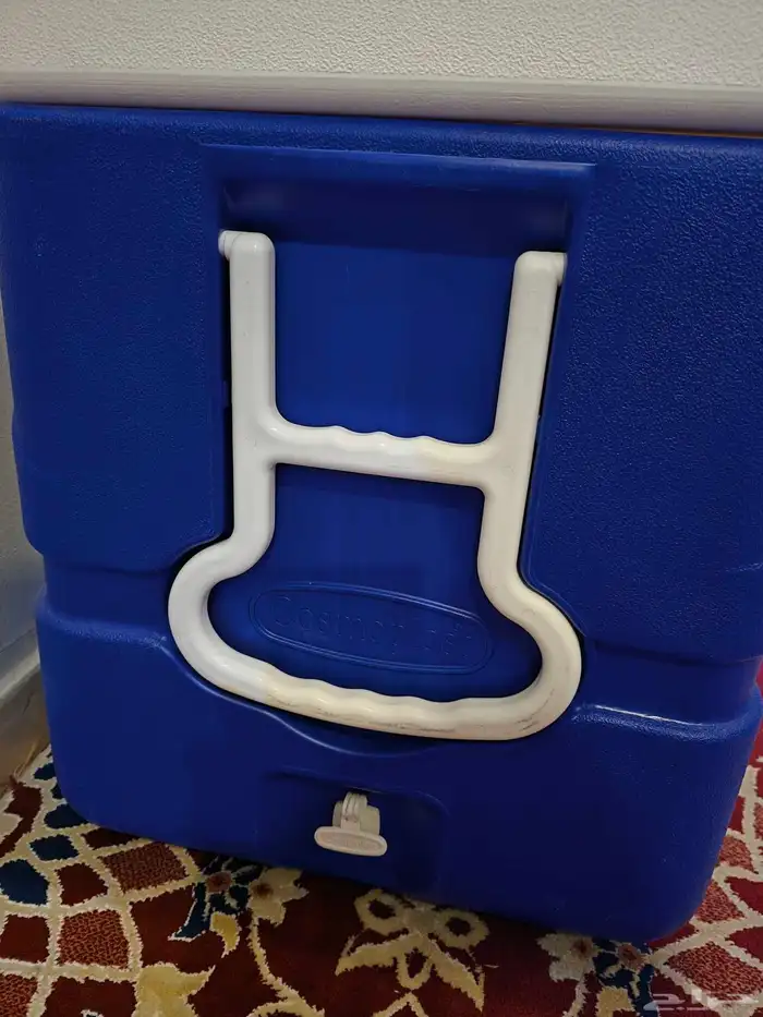 كيب كولد حافظه بروده 5