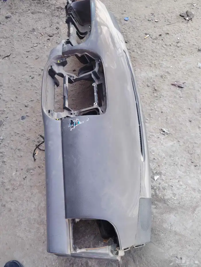 طبلون كامري 2006 يركب من 2003 لين تقريبا 11 واي قطع 0