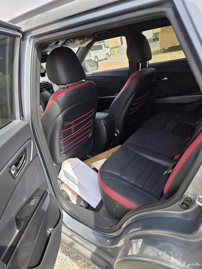 تيفولي سانج يونج تشليح 10