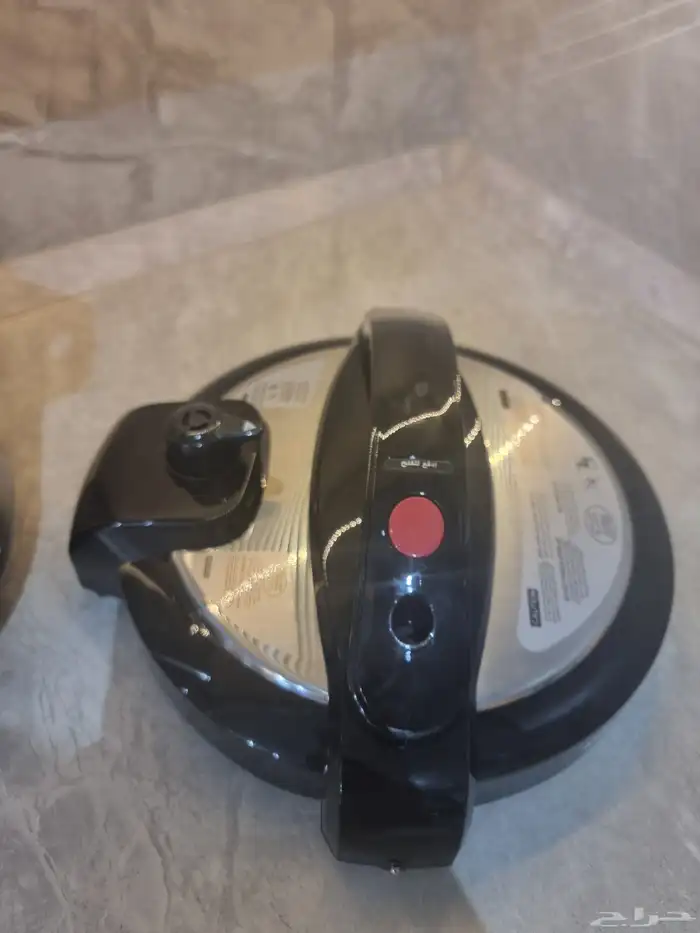 قدر ضغط 6 لتر من السيف شركة EDISON 0