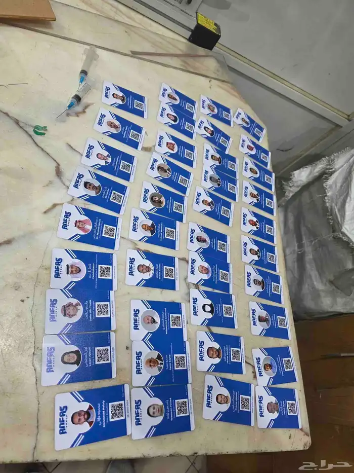 بنر ستيكر لوحات أحرف مضيئة مطبوعات كلادينج أسوار مشاريع هداي 12