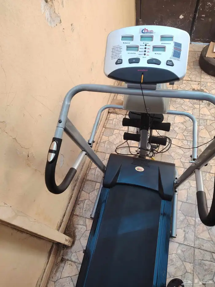 سير رياضي كبير شغال 1