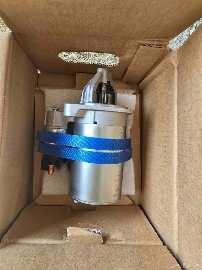 بوابة صفاية بنزين كويلات سلف منظم هواء اكسنت وريو 5