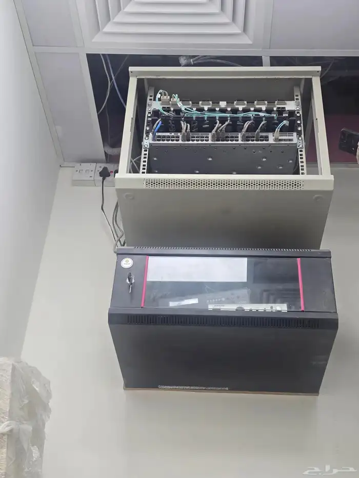 كاميرات مراقبه 4