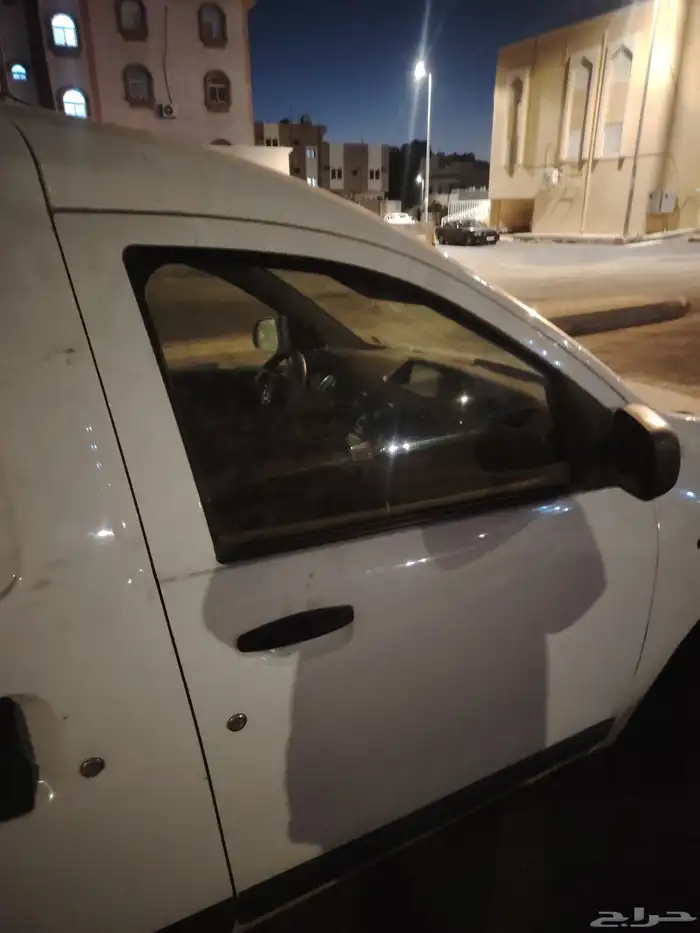 دوكر رينو 2020 3