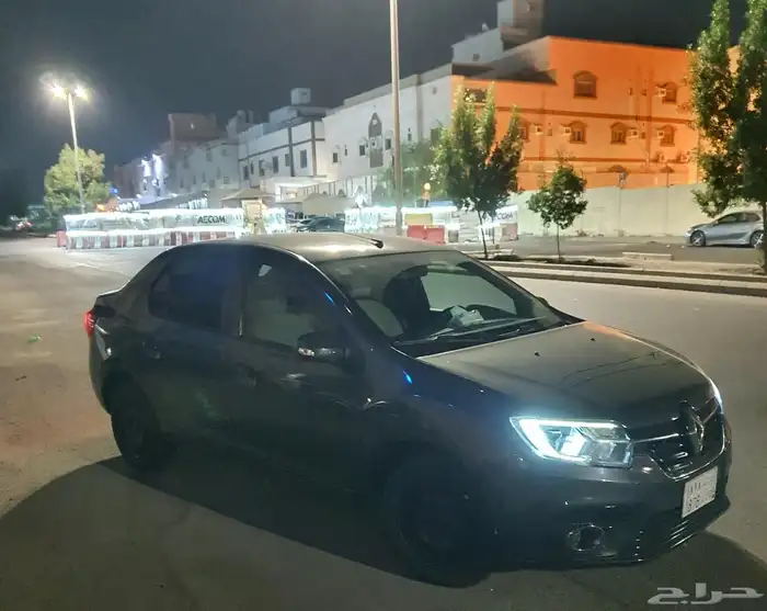 رينو سيمبول 2020 مفحوص ومجدد وبحالة ممتازة 27