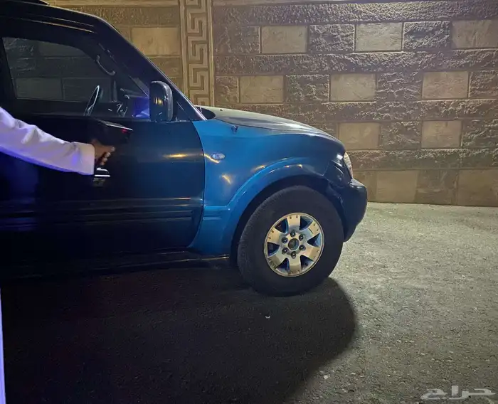 كاشف وفاحص صبغ ودهان السيارات 2