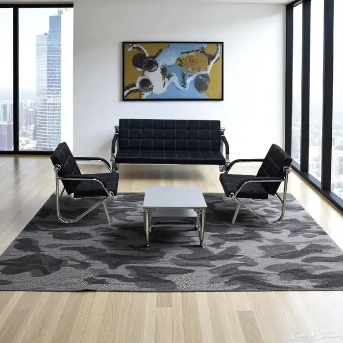 دواليب تخزين طاولات اجتماعات 27