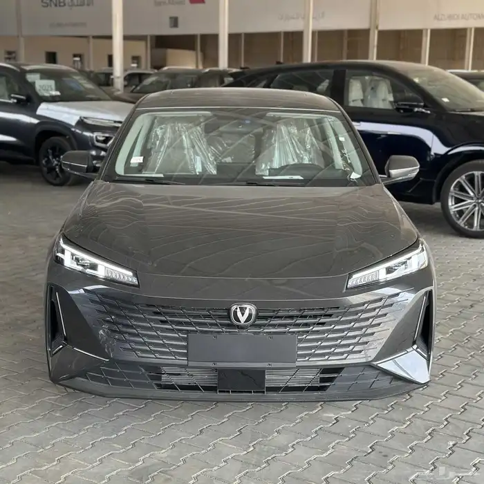 شانجان إيدو سمارت 2026 - Changan eado smart 2