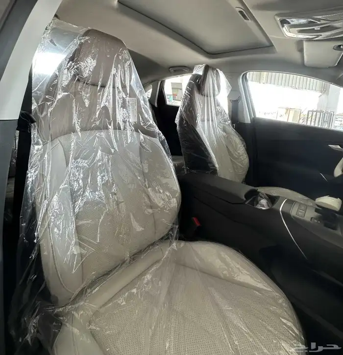 شانجان إيدو سمارت 2026 - Changan eado smart 11