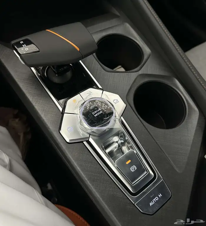 شانجان يونى في سبورت 2026- changan uni-v sport 13