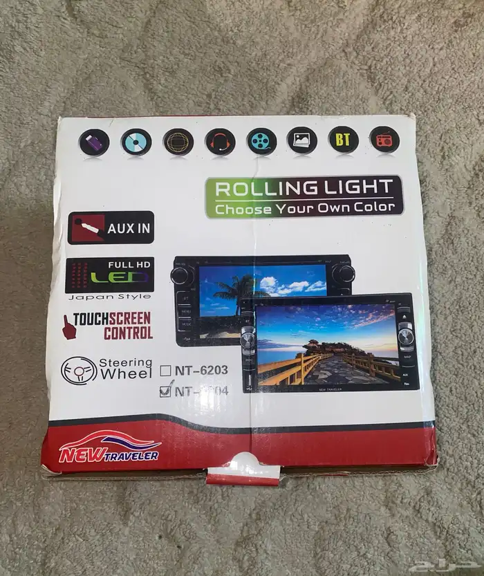 مسجل كامري 2011 اصلي السوم 350 0